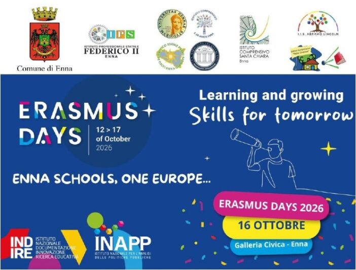 ERASMUS+ DAYS